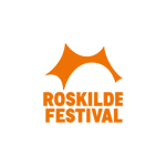 Roskilde festival logo