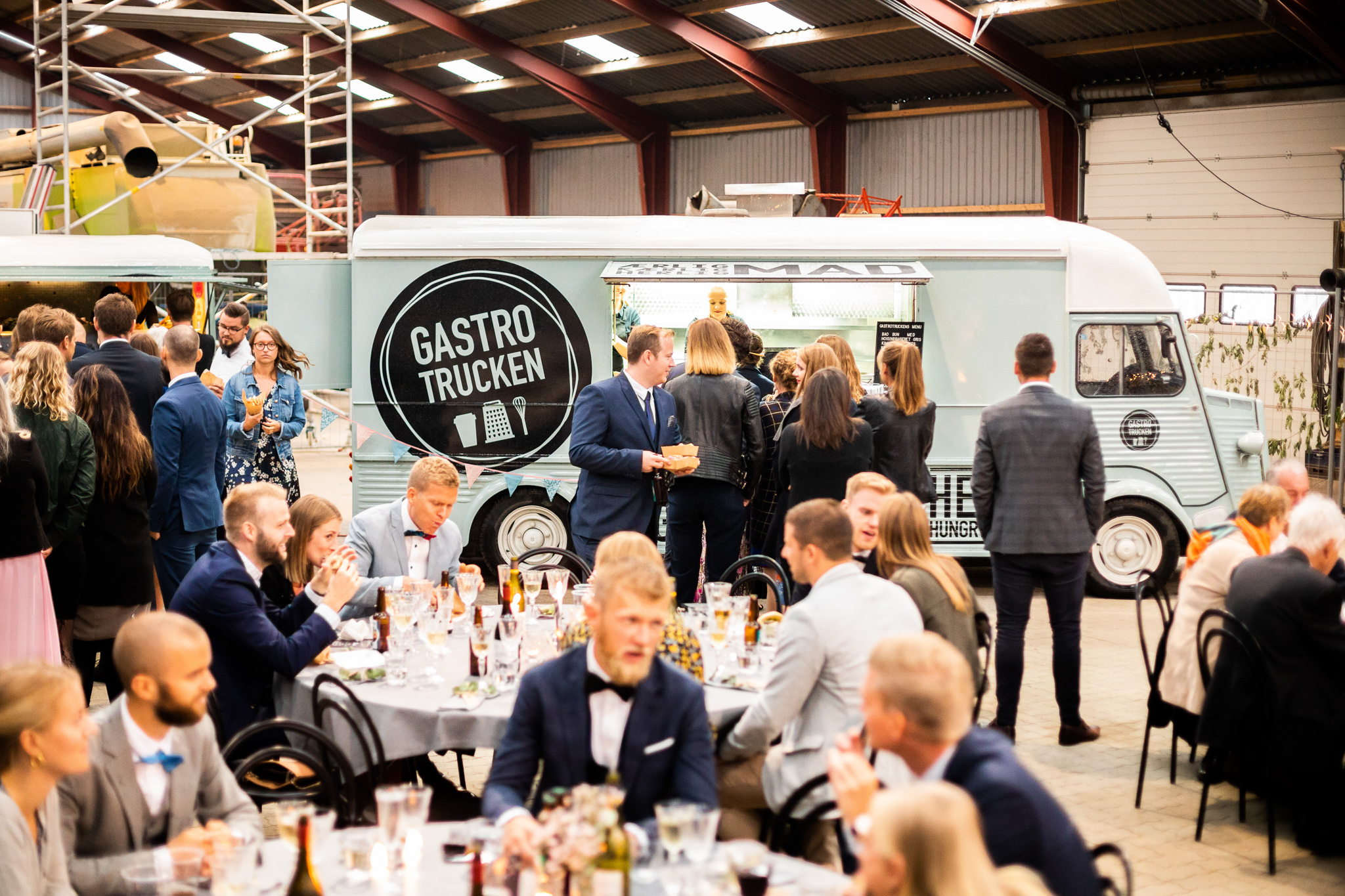 Food Truck firmafest